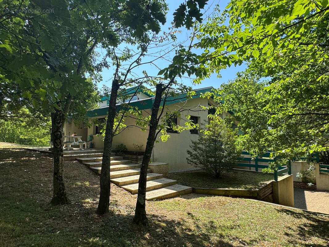Maison à PEAUGRES