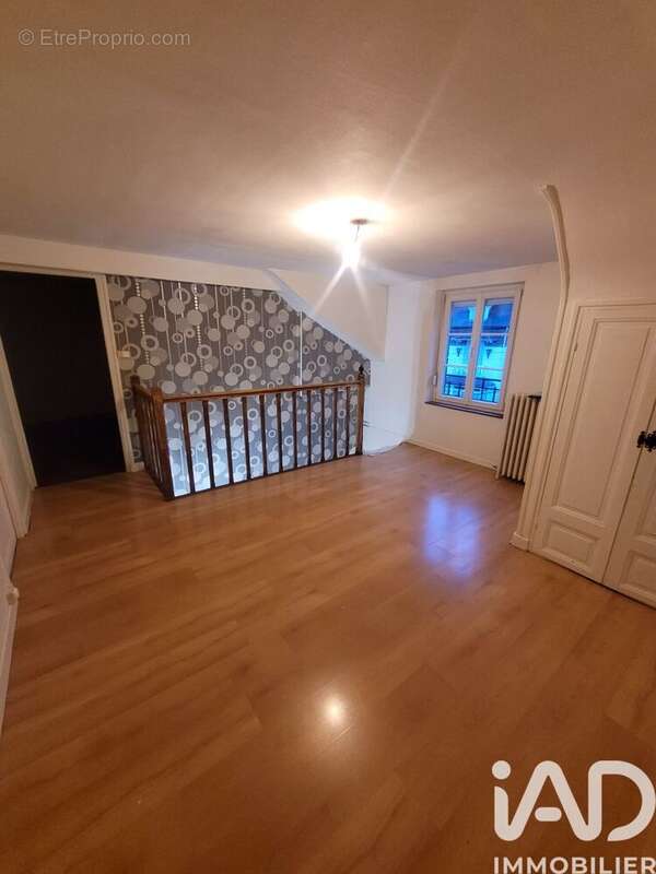 Photo 5 - Appartement à LAON