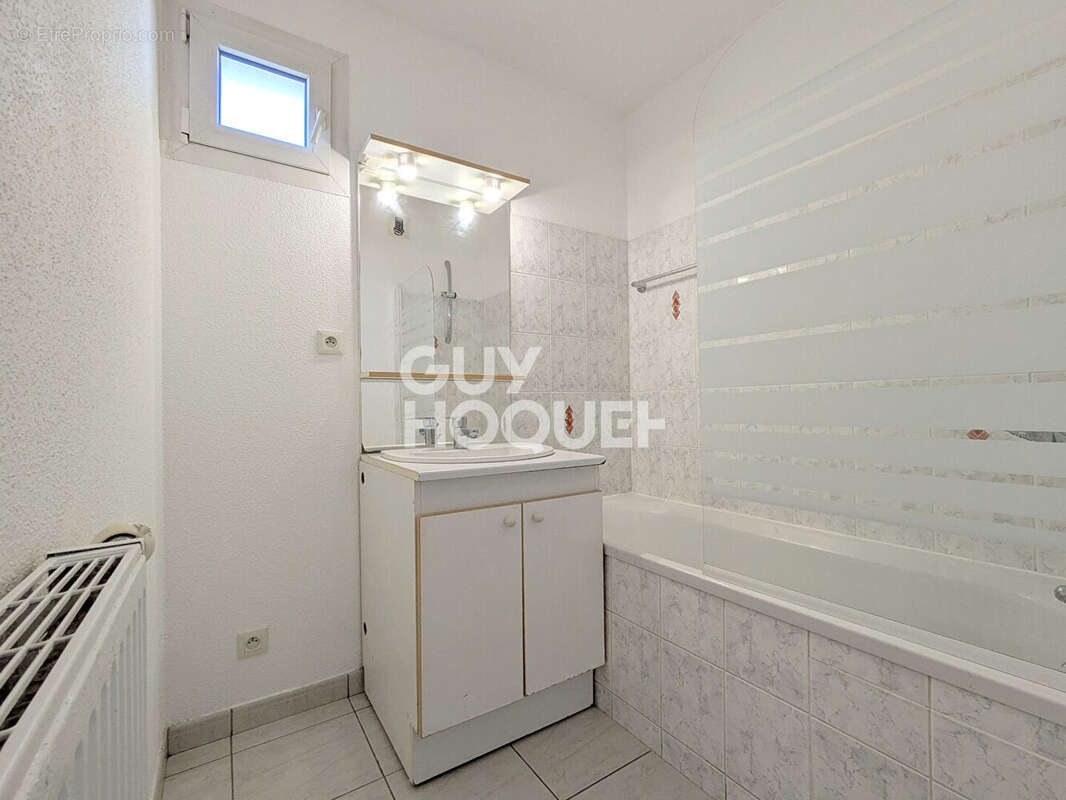 Appartement à BESANCON