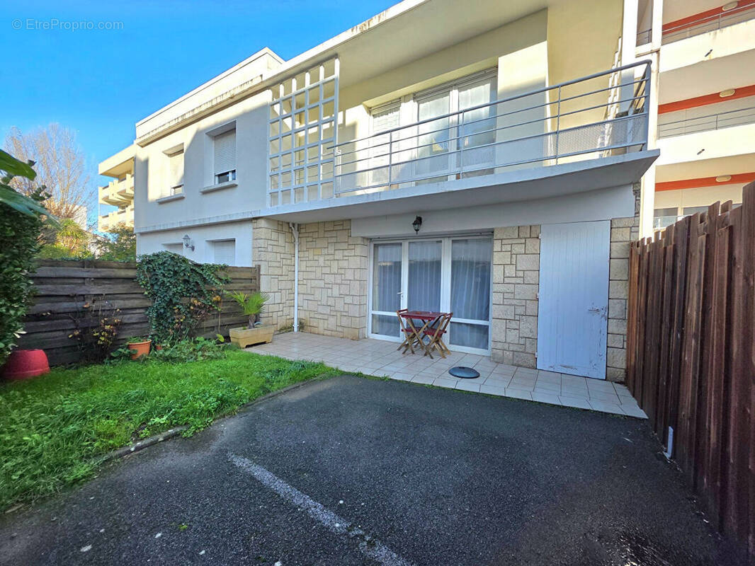 Appartement à ROYAN