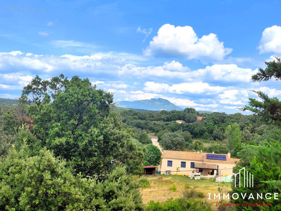 Maison à ARGELLIERS