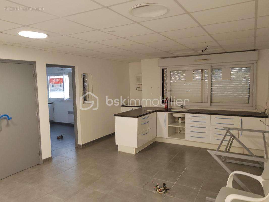 Appartement à LE TOUQUET-PARIS-PLAGE
