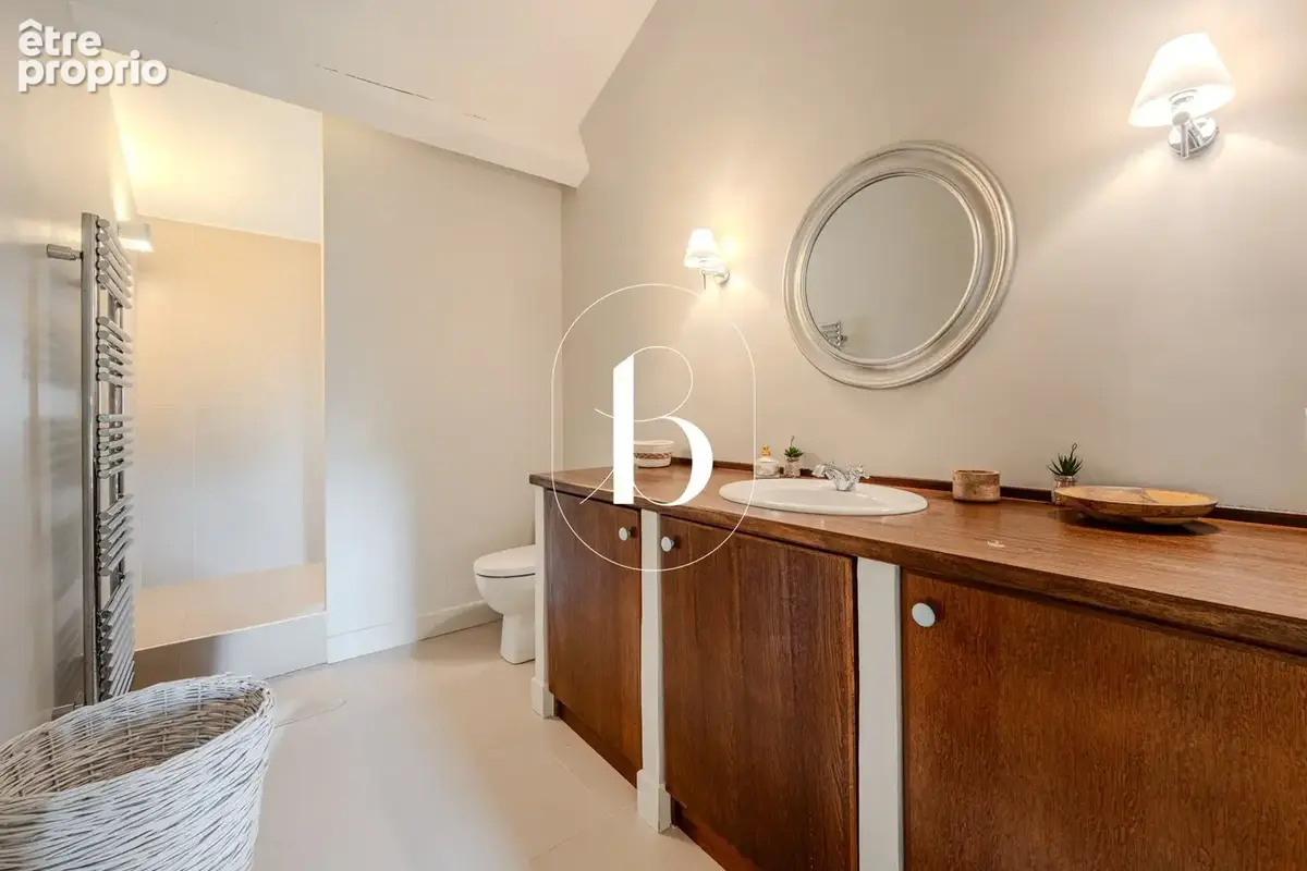 Maison 15 pièces 500 m² à vendre à Barjac (30430) - photo 29