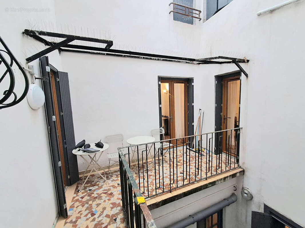 Appartement à CARCASSONNE