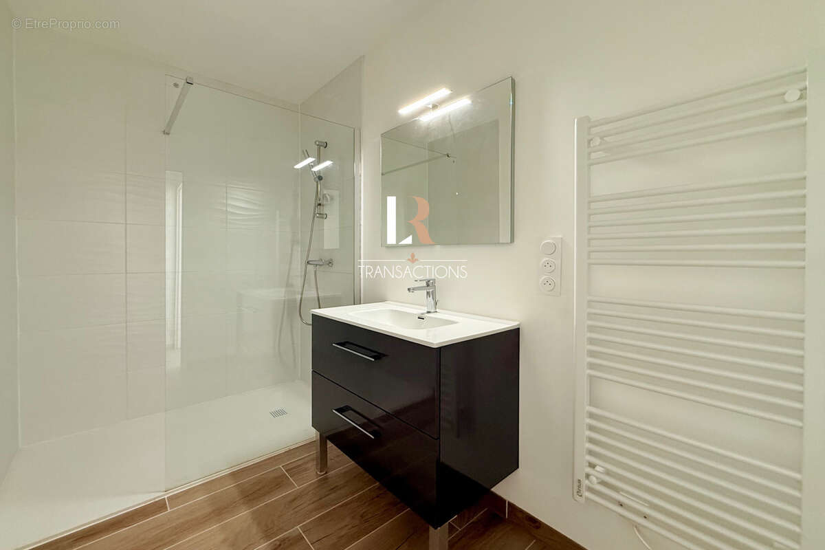 Maison à LA ROCHELLE