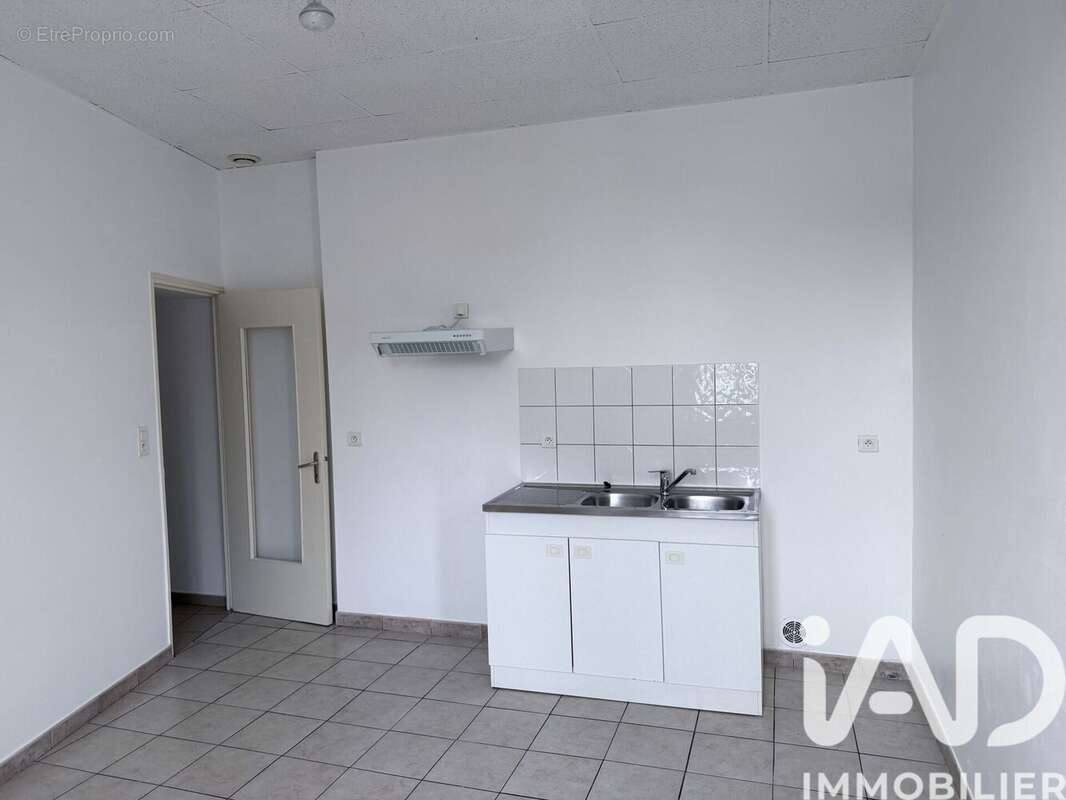 Photo 3 - Appartement à LE QUESNOY