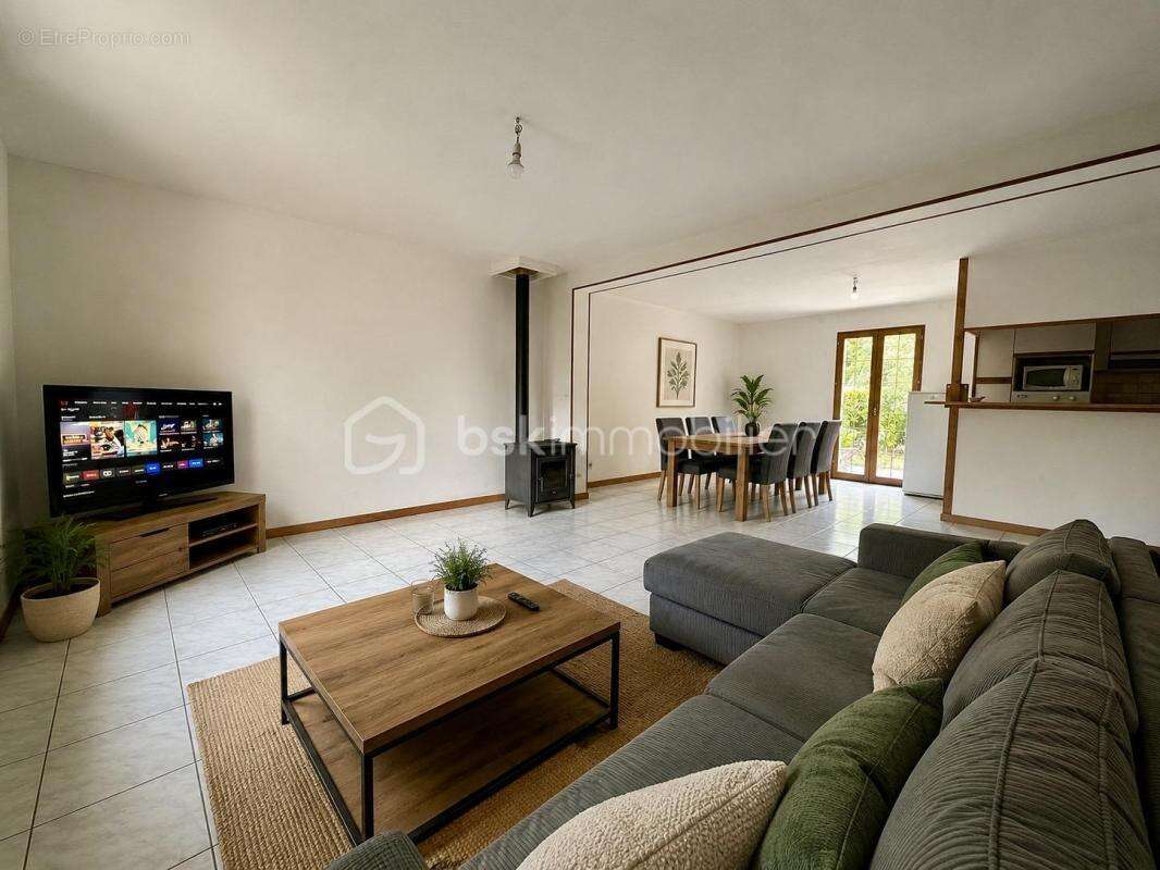 Maison 3 chambres / secteur recherché - photo 4