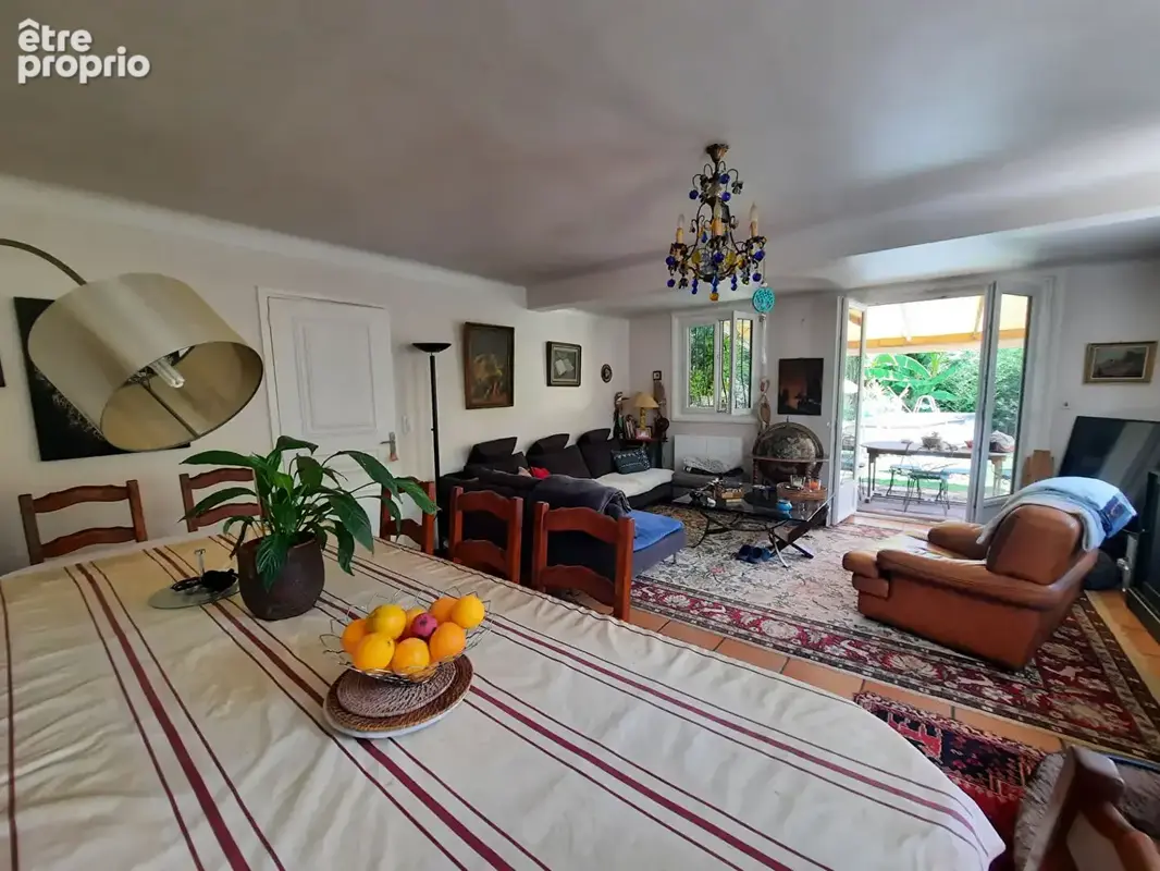 Appartement Urrugne 4 pièce(s) 111.62 m2 - photo 4