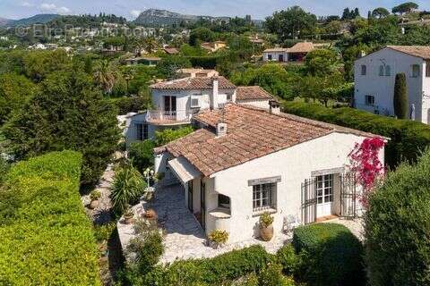 Maison à VENCE