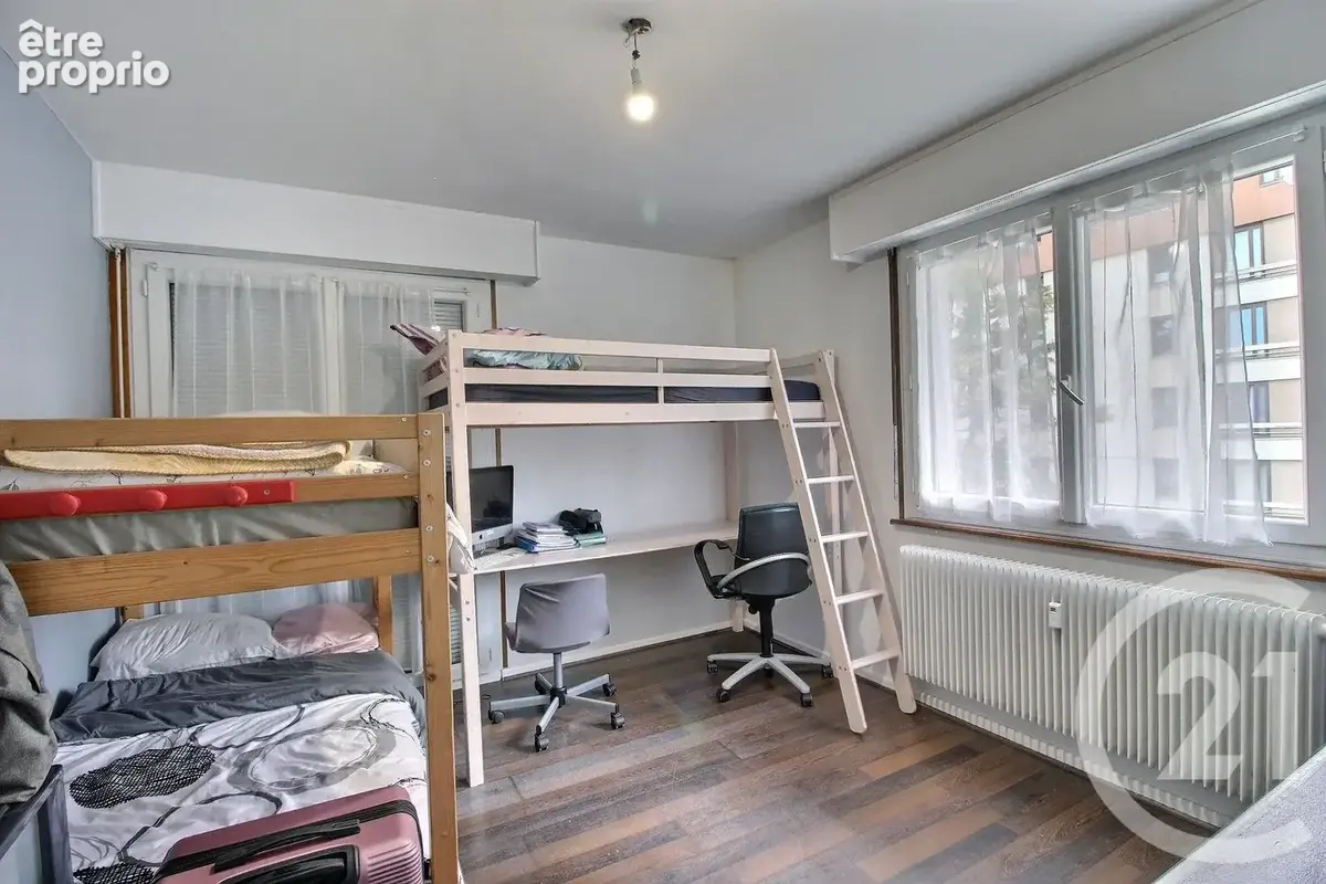 Appartement 3 pièces 71 m² à vendre à Thonon-Les-Bains (74200) - photo 4