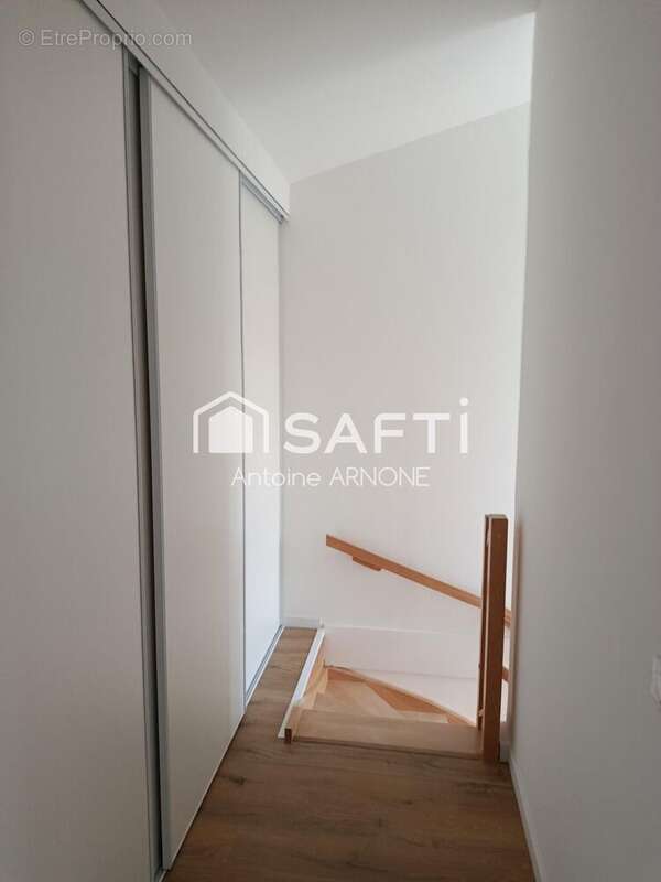 Photo 4 - Appartement à QUESNOY-SUR-DEULE