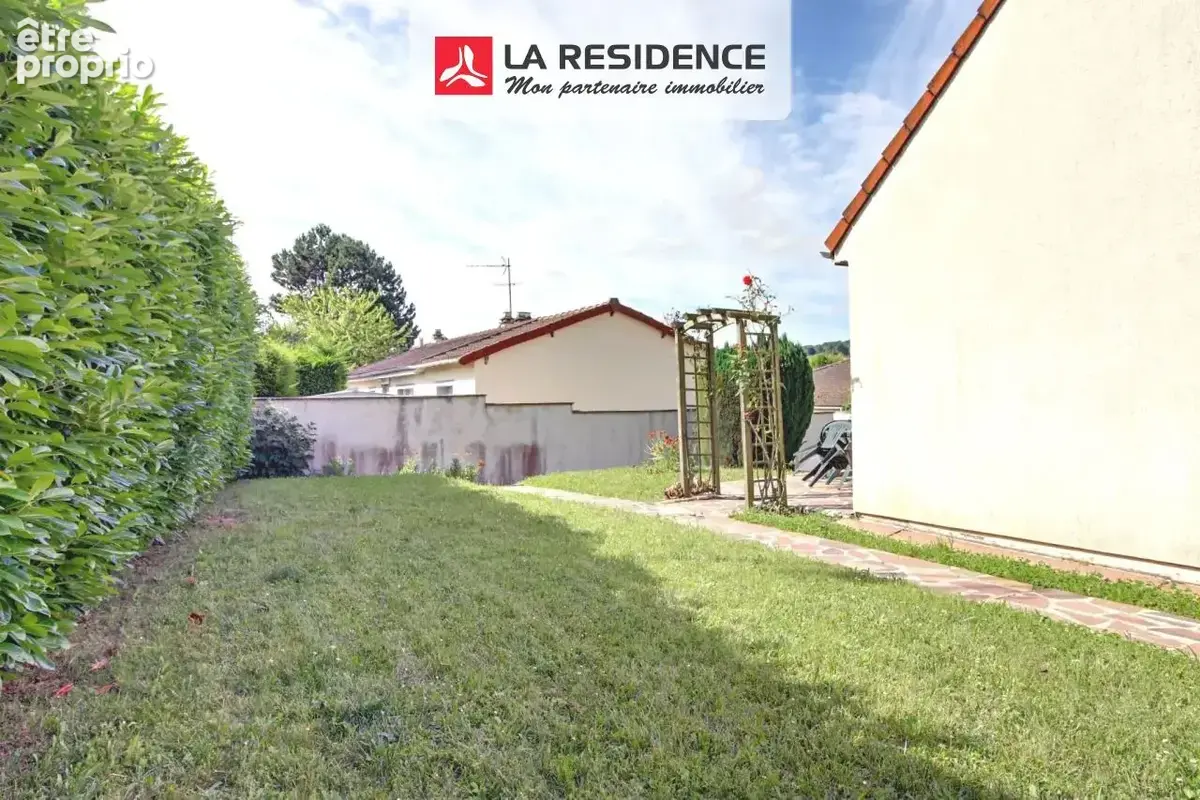 Maison 6 pièces 134 m² à vendre à Orgeval (78630) - photo 4