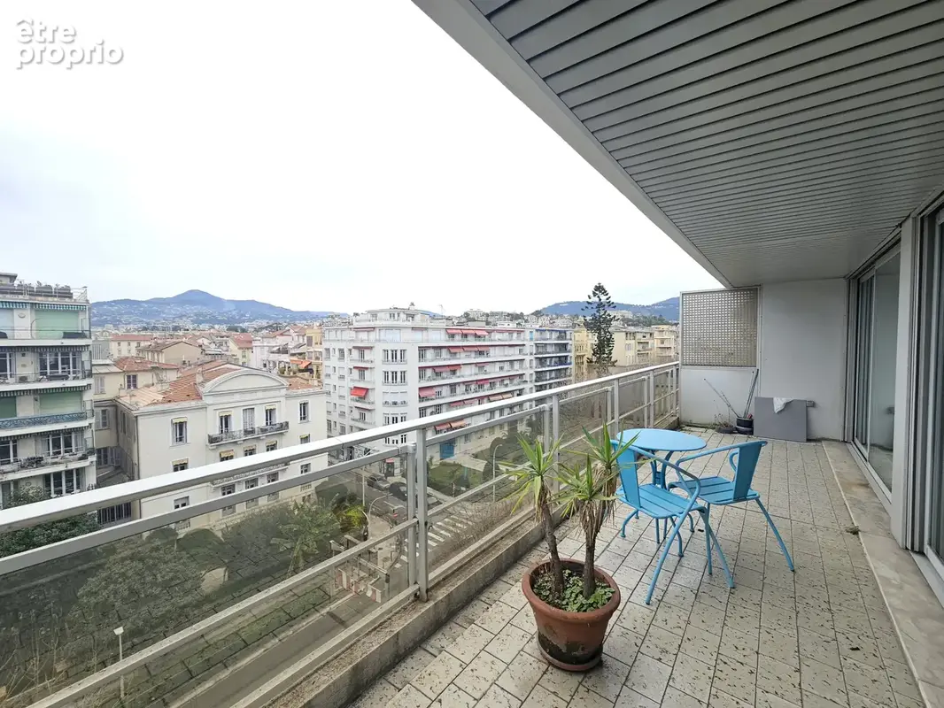 Deux pièces - Nice Dubouchage - photo 5