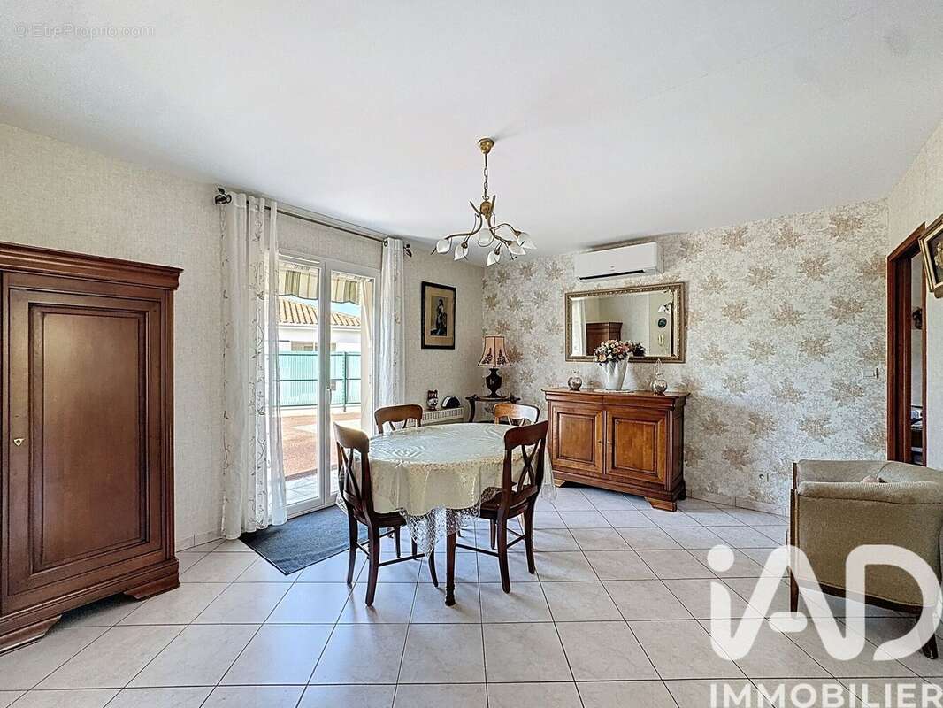 Photo 7 - Maison à BISCARROSSE