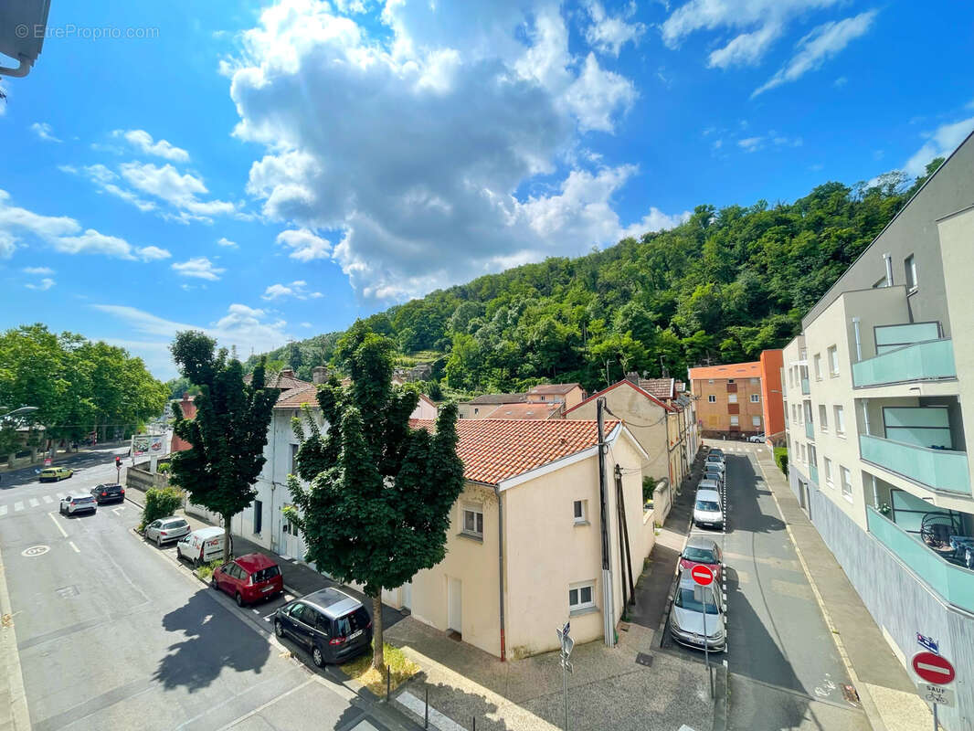 Appartement à GIVORS