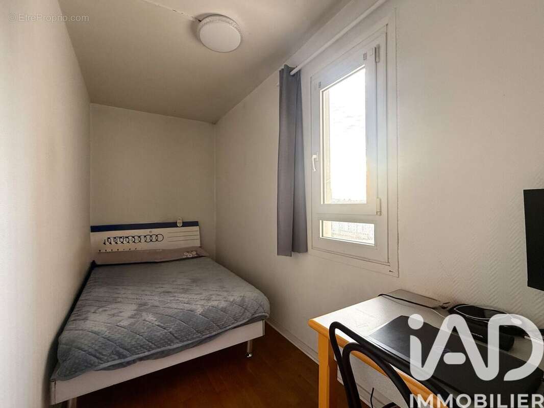 Photo 7 - Appartement à PARIS-18E