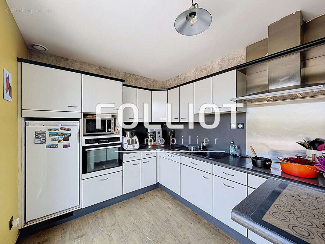 Maison 5 pièces à vendre à Courtils - Exclusivité FOLLIOT Avranches - photo 5
