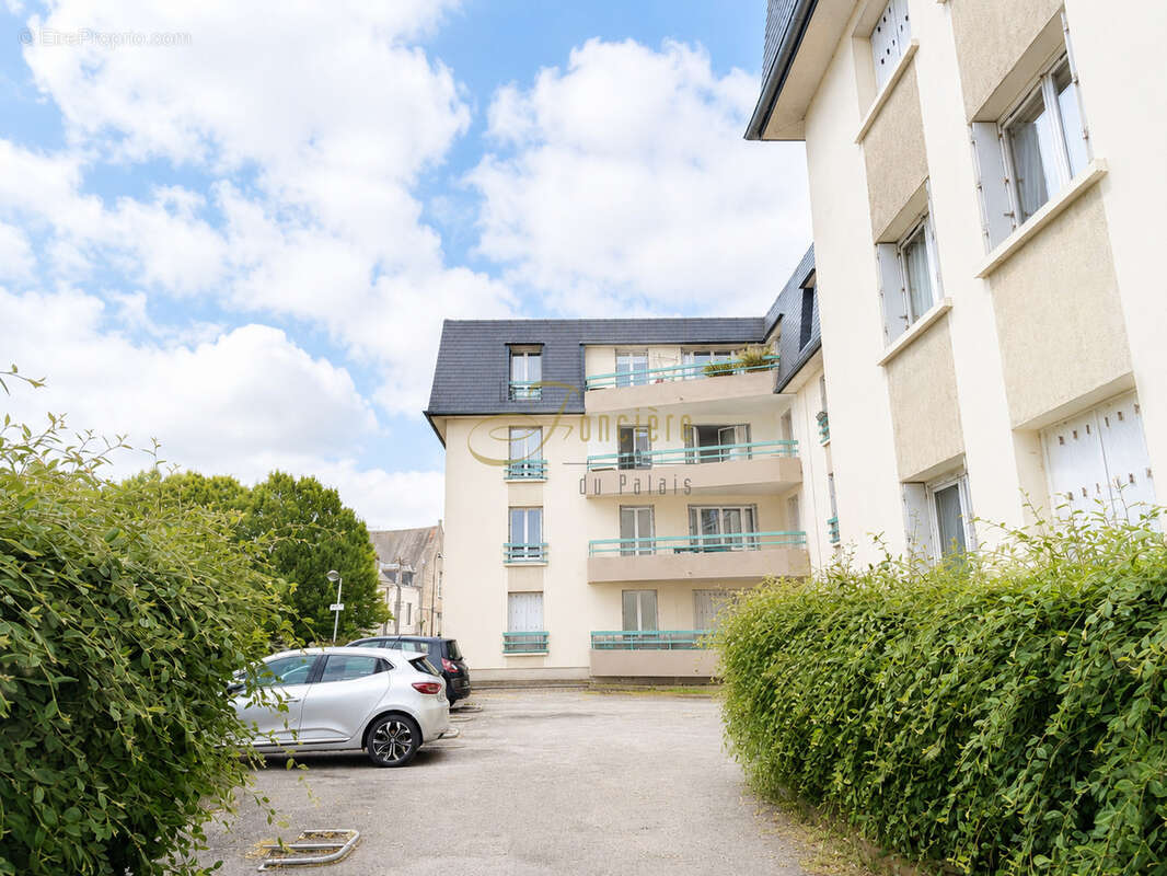 Appartement à BOURGES