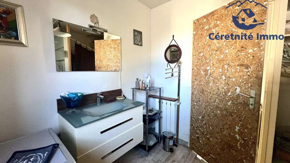 Maison à MAUREILLAS-LAS-ILLAS