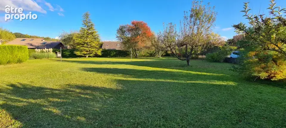 Terrain 1 266 m² à vendre à Dammartin-Sur-Tigeaux (77163) - photo 2