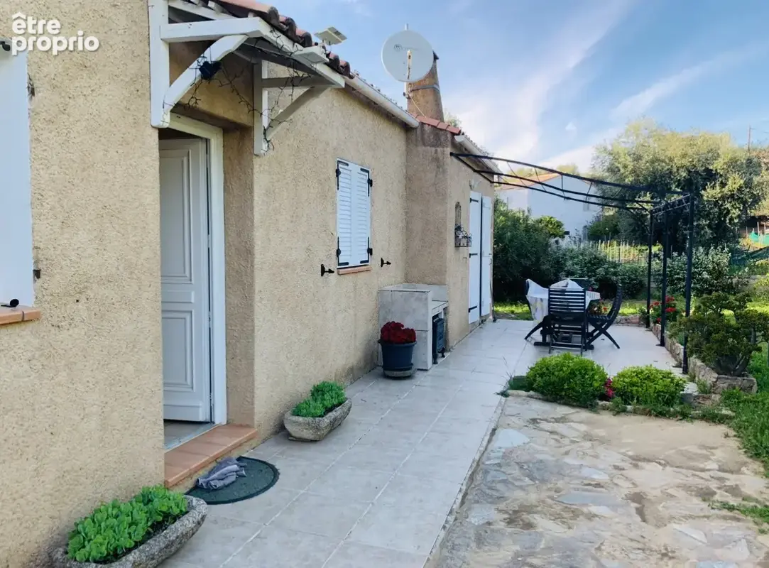 Maison familiale de charme à AREGNO . - photo 15
