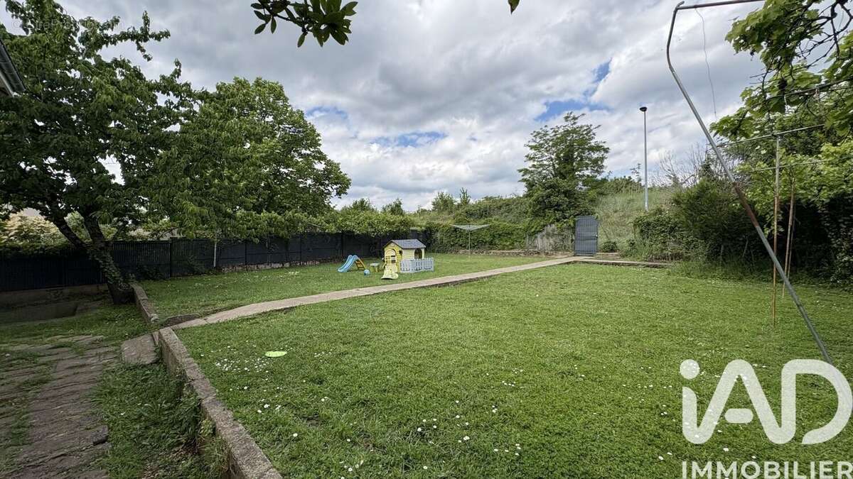 Photo 5 - Maison à CHATELLERAULT
