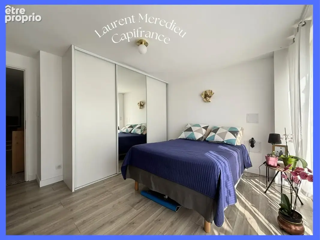 Appartement en rez-de-chaussée avec grand jardin – Au calme et proche de toutes les commodités - photo 3