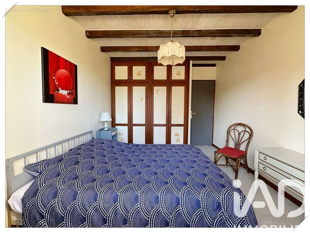 Photo 7 - Maison à LEGE-CAP-FERRET