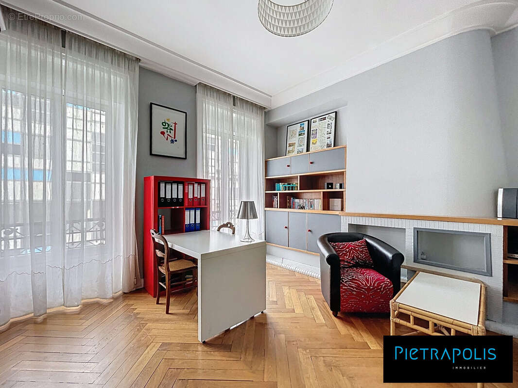 Appartement à LYON-7E