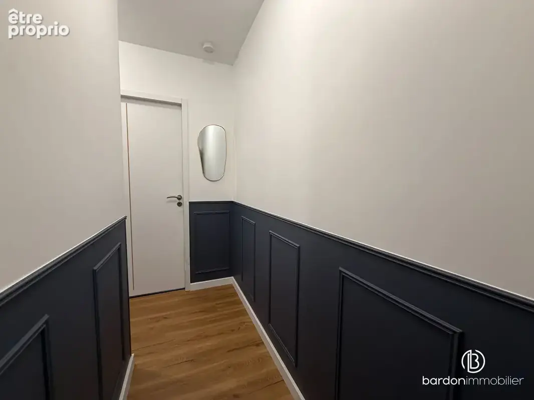 Maison Froidfond 5 pièce(s) 89 m2 - photo 8