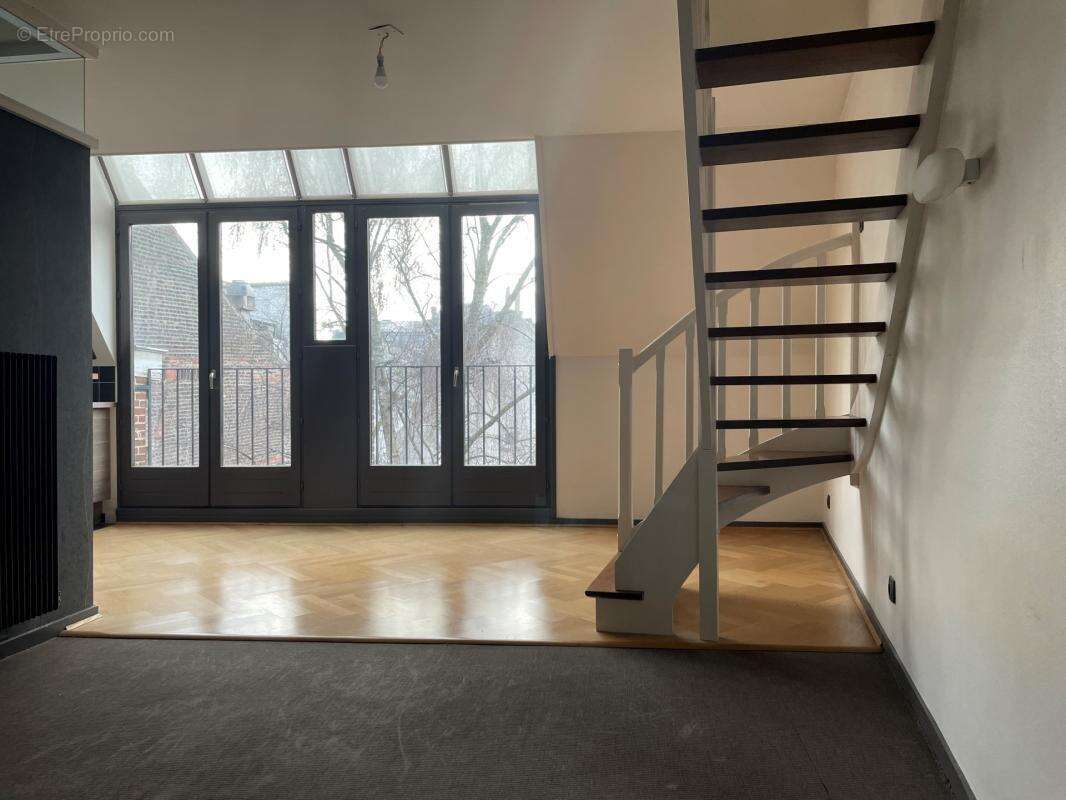 Appartement à LILLE