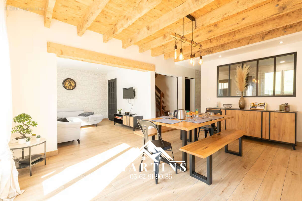 Maison à ARGELES-GAZOST