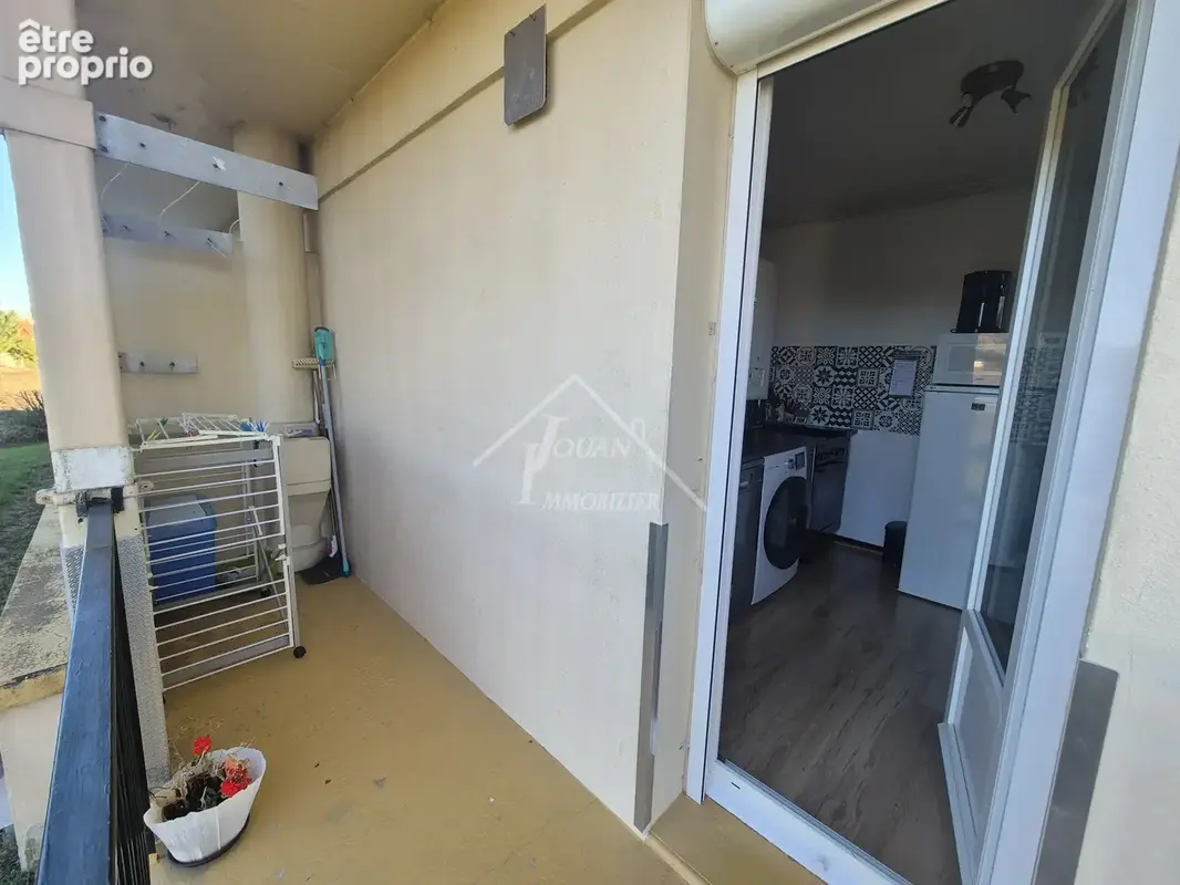 Appartement trois chambres dans quartier calme - photo 18