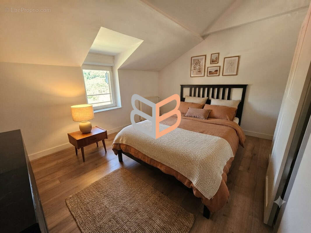 Appartement 62 m² à Algrange  - photo 2