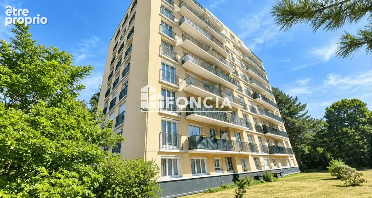 Appartement à ARGENTEUIL