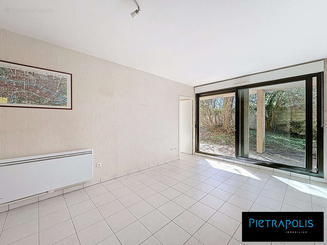 Appartement 49 m² à Lyon-5e  - photo 7
