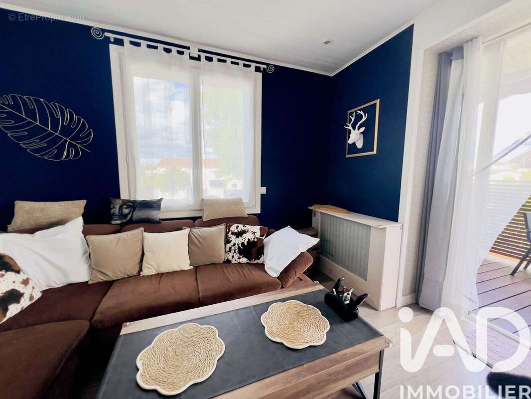 Photo 4 - Maison à LE PASSAGE
