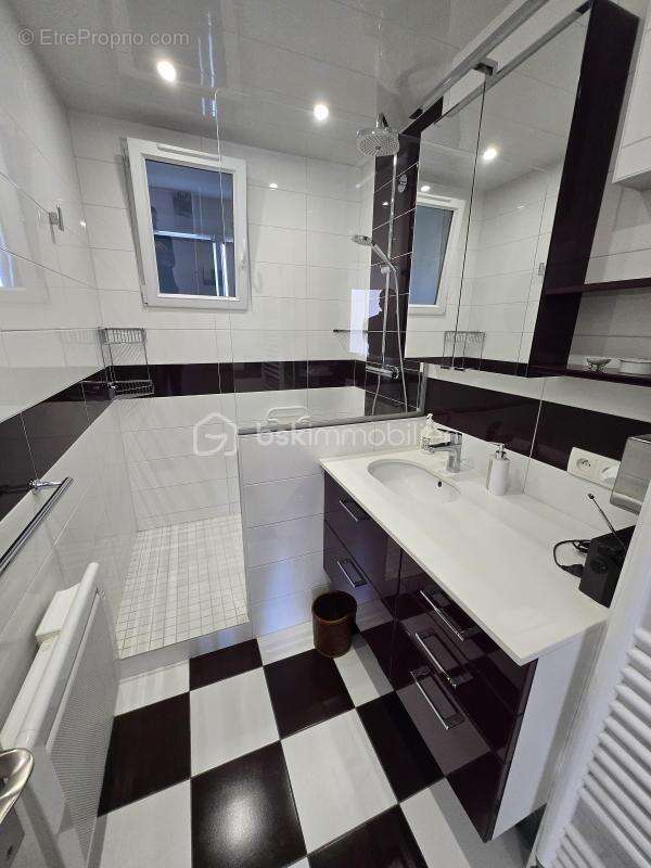 Appartement à NEVERS