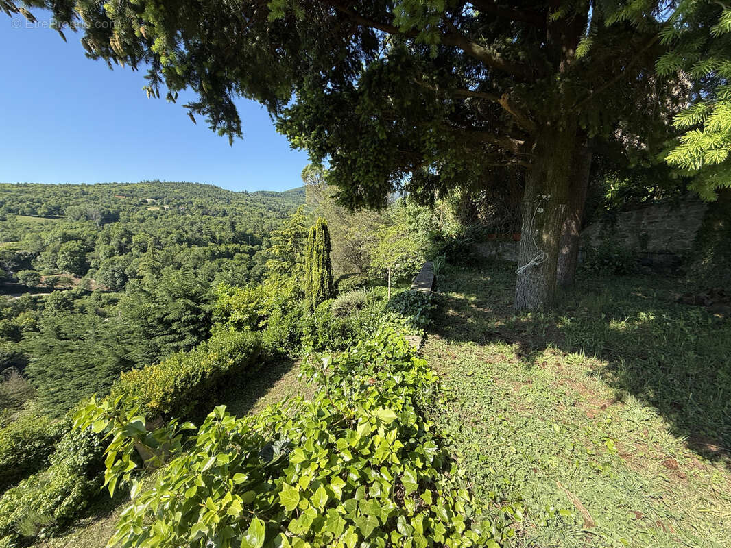 Terrain à PELUSSIN