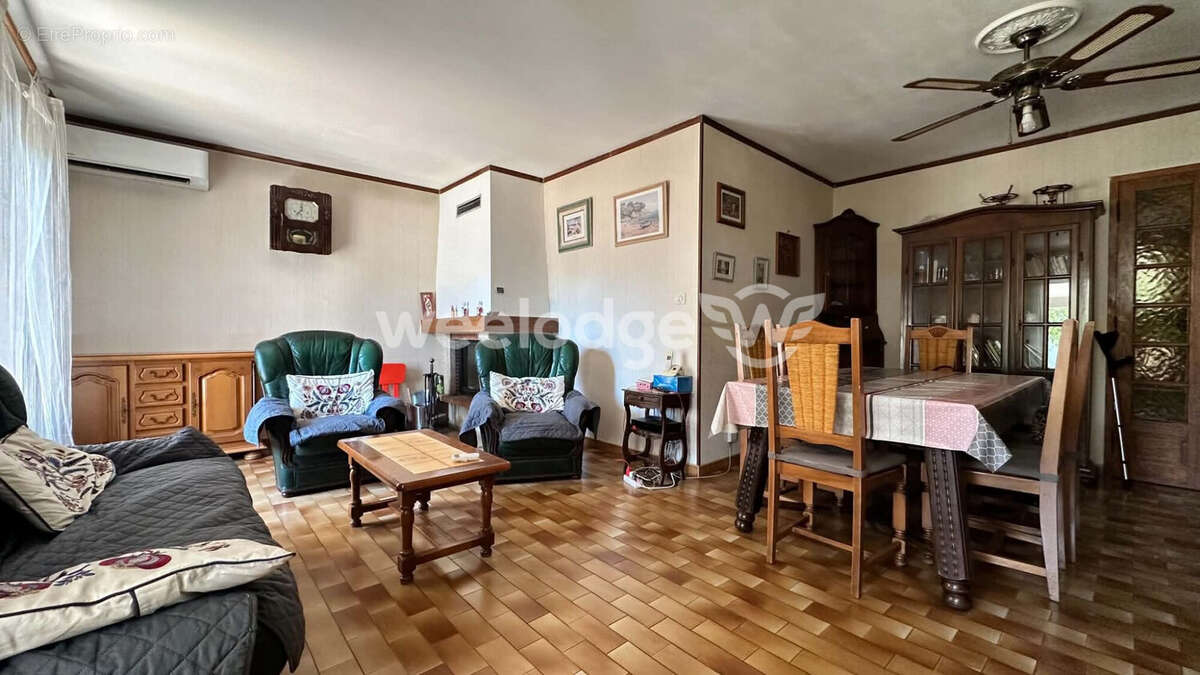 Maison 94 m² à Avignon  - photo 4