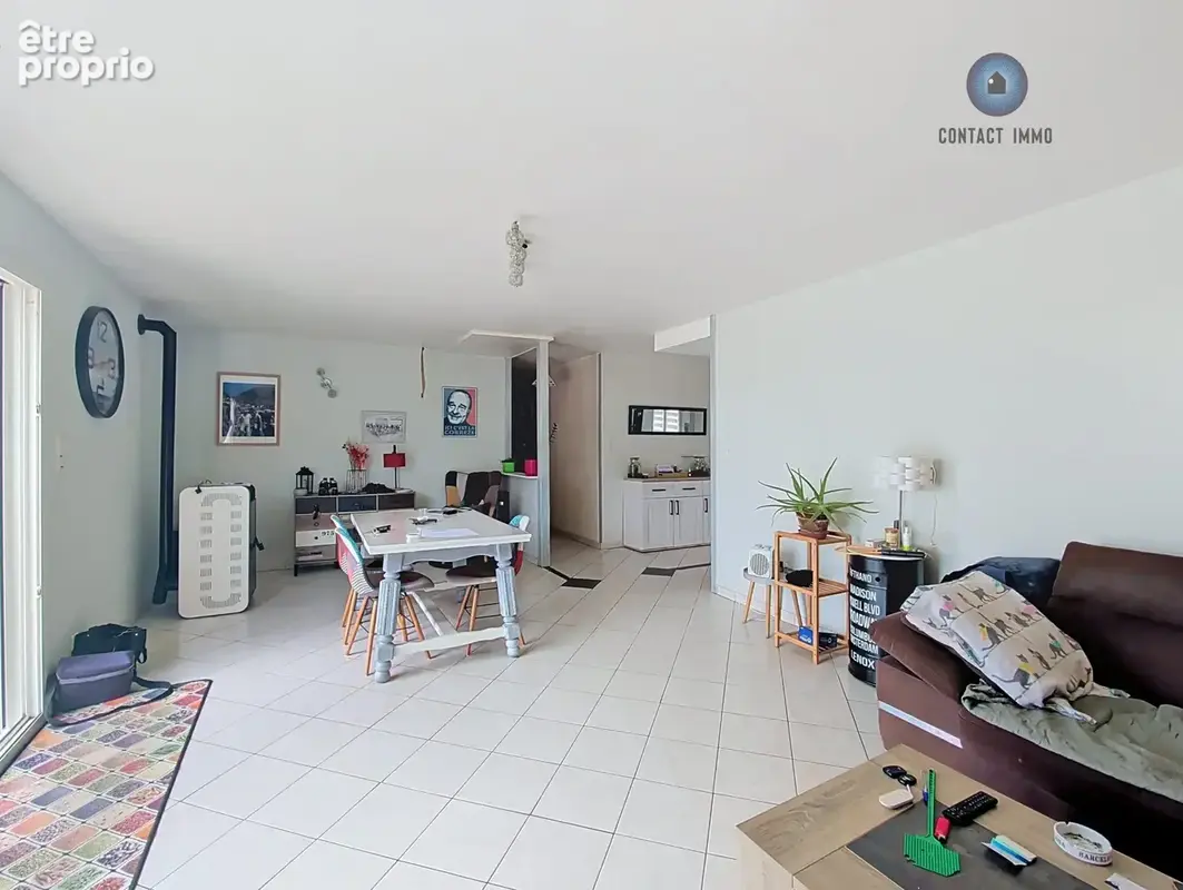 Maison 4 pièces 100 m² à vendre à Meyssac (19500) - photo 9