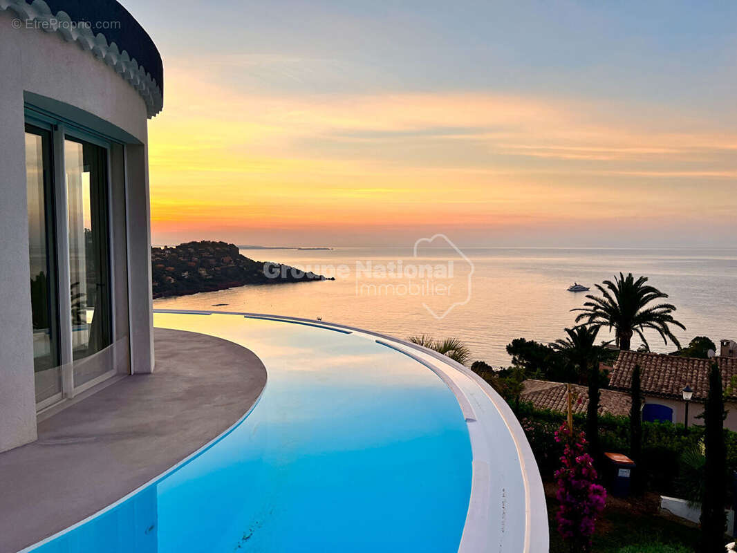 Villa d'exception - photo 6