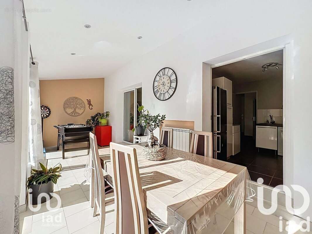 Photo 4 - Maison à ISTRES