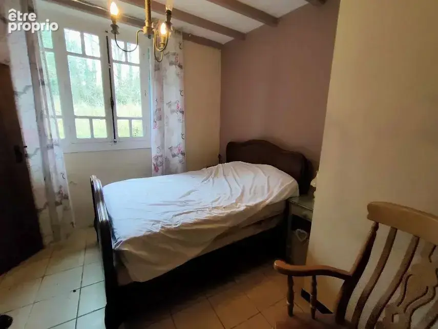 Maison 5 pièces 110 m² à vendre à Pressignac (16150) - photo 9