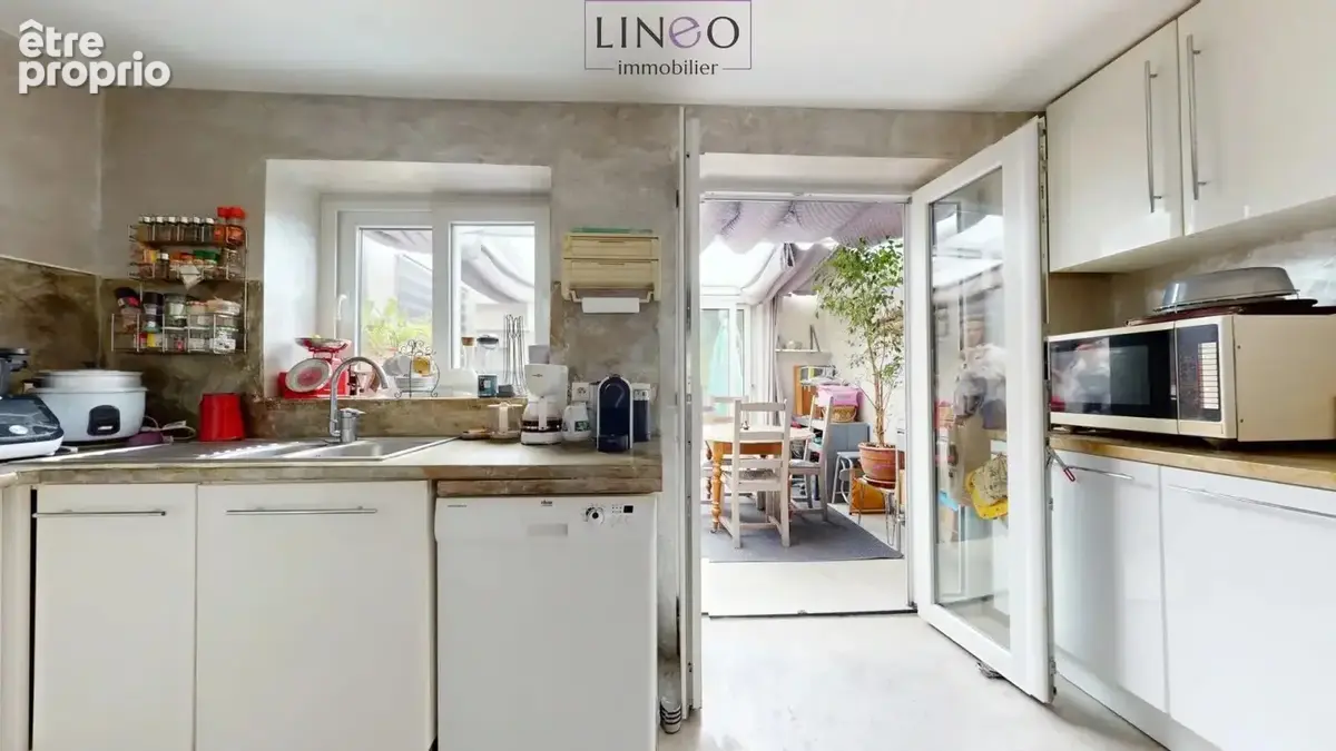 vente maison - 6 pièce(s) - photo 8