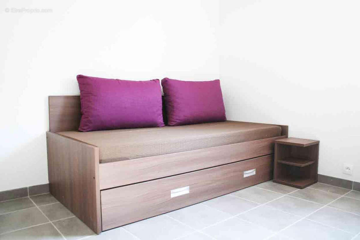 Appartement à MARSEILLE-10E