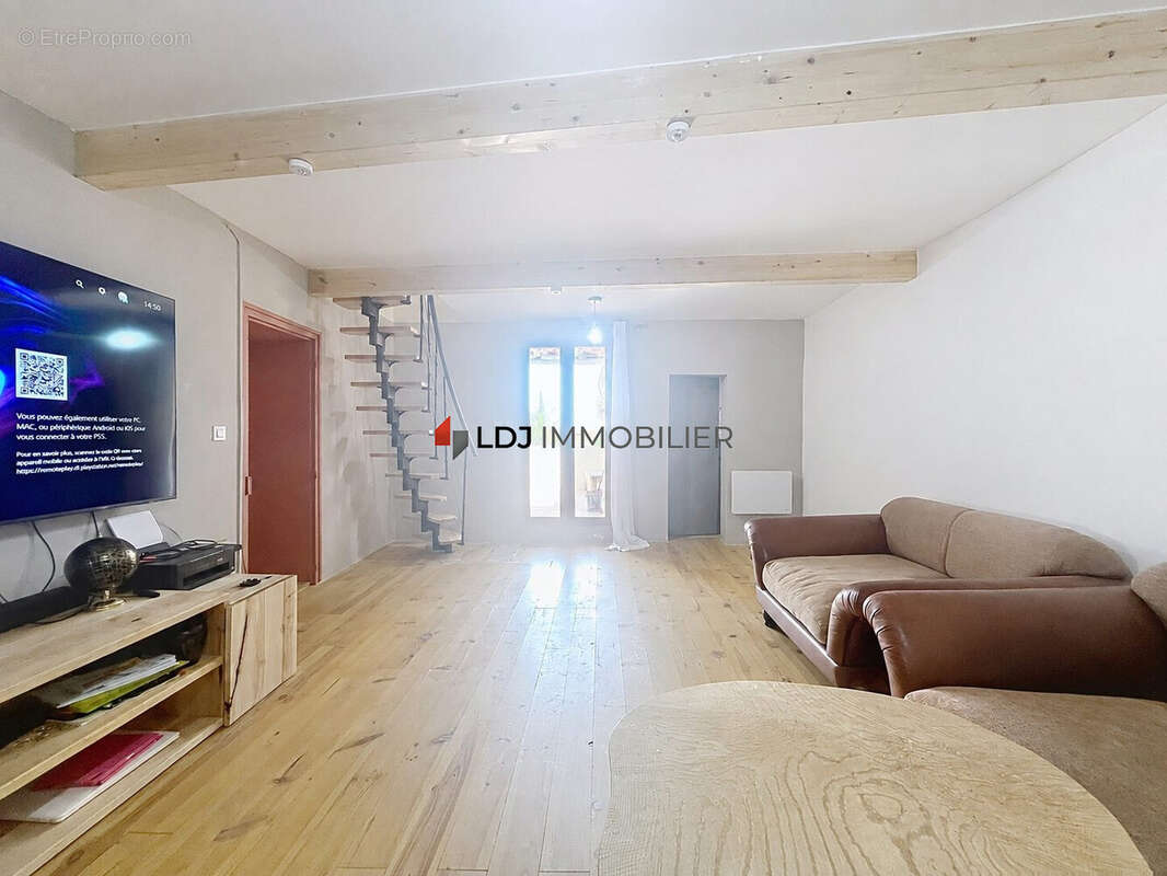 Maison 86 m² à Trevillach  - photo 3