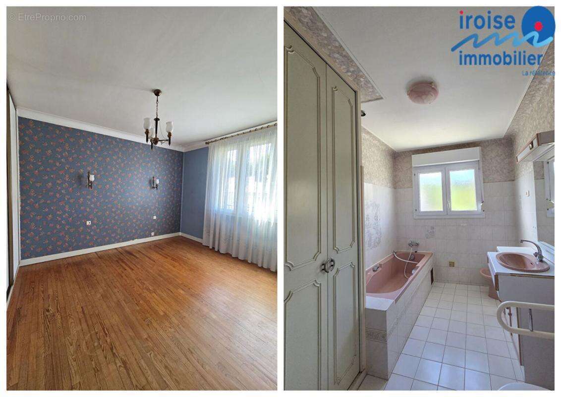 Maison 5 chambres non mitoyenne - photo 7