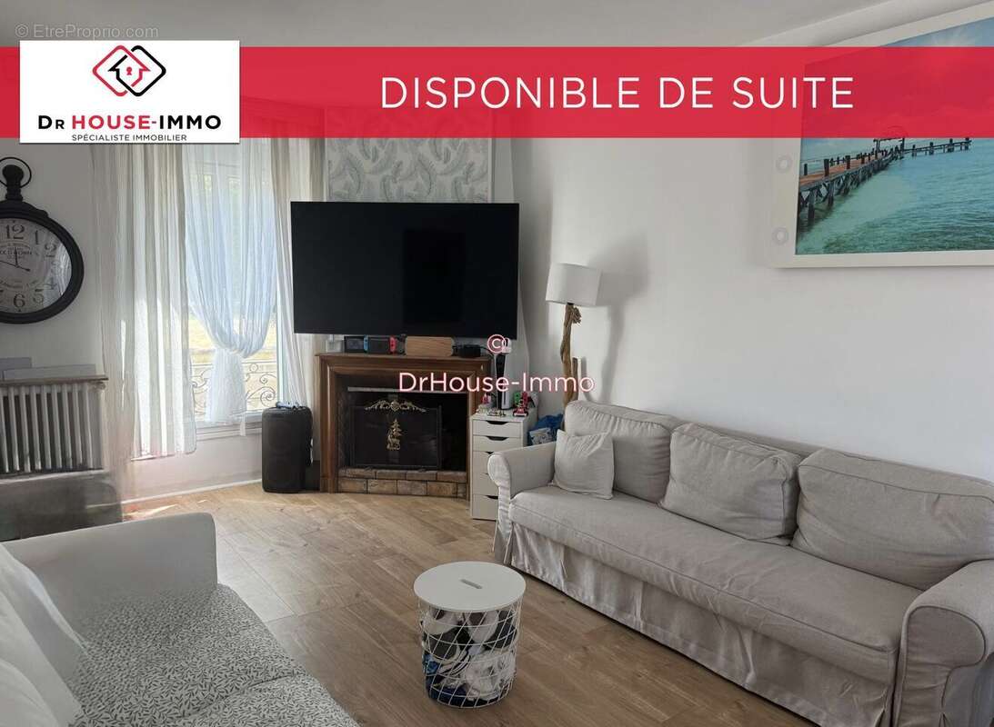 Maison à SAINT-PIERRE-LES-NEMOURS