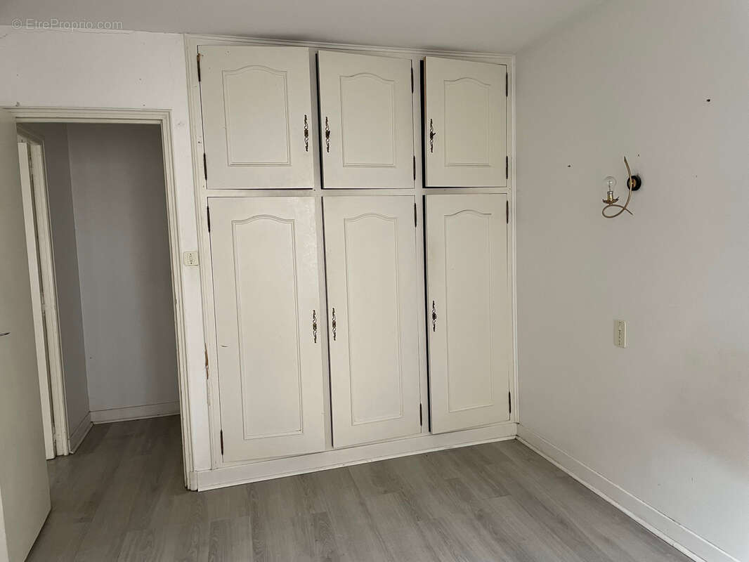 Appartement à LA FERTE-GAUCHER